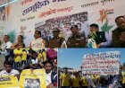 यातायात जनजागरूकता पर बना विश्व कीर्तिमान के लिए रिकॉर्ड