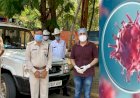 कोरोनावायरस संकट के समय पुलिस के सामने कई चुनौतियां...