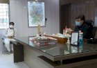 भारतीय जनता पार्टी ने मध्यम परिवारों के लिए जिला कलेक्टर को ज्ञापन सौपा 