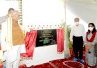 जैव विविधता और जैविक खेती का आदर्श प्रस्तुत करे : श्री टंडन