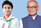तीन सीटों के लिए मतदान कल, दोनों दलों को क्रॉस वोटिंग का डर