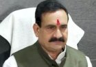 घर में ही मनेगा गणेशोत्सव, पंडालों पर रोक, शादी में सिर्फ 20 लोगों को अनुमति : गृह मंत्री