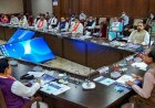 विस्तार से पढ़िए मध्यप्रदेश शिवराज कैबिनेट बैठक में लिए गए अहम फैसले
