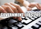सरकारी नौकरी : पीईबी ने निकाली है 2400 पदों पर भर्ती, ऐसे करे आवेदन
