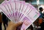 छठवें वेतनमान की तीसरी किश्त के भुगतान के आदेश जारी - अध्यापकों में ख़ुशी 