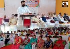 नगरीय निकाय चुनाव के लिए भाजपा ने समन्वयक के साथ संयोजक, सहसंयोजक किये नियुक्त, जानिए किसे किस निकायों का मिला दायित्व