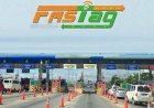 FASTag : आज रात से सभी वाहनों पर फास्टैग अनिवार्य, आदेश जारी