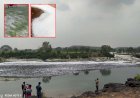 प्राकृतिक आपदा ने सिवनी जिले को बर्फ की सफ़ेद चादर से ओड़ा  