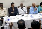 कमल नाथ समर्थक अशोक चौकसे सहित 11 के खिलाफ मामला दर्ज - ईएलसी आर्थिक और भूमि घोटाला में एफआईआर, विदेशी अनुदान के दुरूपयोग का भी आरोप