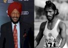 नहीं रहे फ्लाइंग सिख मिल्खा सिंह, कोरोना से संक्रमित होने पर बिगड़ी थी तबीयत 
