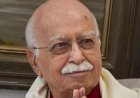 LK Advani Birthday: 94 साल के हुए लालकृष्ण आडवाणी, 14 साल की उम्र में हुए थे RSS में शामिल