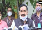 Breaking News: मध्य प्रदेश में स्कूल पूरी क्षमता के साथ खोले जाएंगे, गृहमंत्री नरोत्‍तम मिश्रा