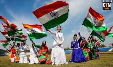 आखिर 26 जनवरी को ही क्यों मनाया जाता है गणतंत्र दिवस, जानें