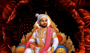 हिंदुत्व हृदय सम्राट के समर्थन में छिंदवाड़ा में 'शिवराज'