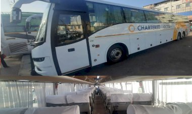 छिंदवाड़ा वासी जल्द करेंगे वॉल्वो बस में सफर