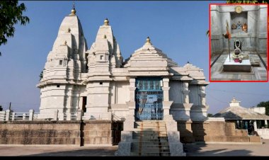 बरगी नगर में तीन दिवसीय मेले का आयोजन