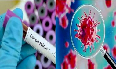 कोरोना पॉजिटिव मिलने के बाद लॉक डाउन में कुछ  परिवर्तन होगा या  गतिविधियां  वैसे ही रहेगी चालू रहेगी - देखे पूरी खबर 