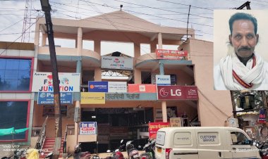 काम्प्लेक्स मालिक ने दिखाई दरियादिली, 2 लाख रुपये किराया किया माफ