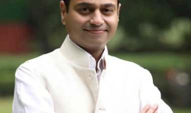 कांग्रेस सांसद नकुलनाथ की सुरक्षा घटायी गयी, कांग्रेस में नाराजगी