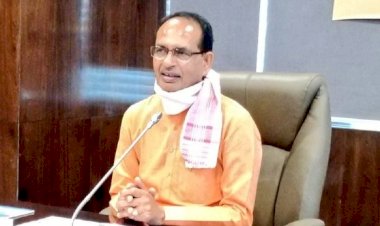 कल होगा मंत्रिमंडल विस्तार -  मुख्यमंत्री शिवराज का बड़ा बयान