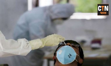 भोपाल में कोरोना वायरस से मरने वालों में 74 फीसद गैस पीड़ित - देखे पूरी खबर 