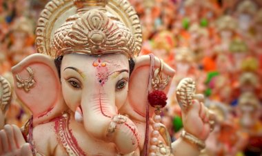 कोरोना संकट के चलते वर्ष 2020 में गणेश उत्सव रहेगा फीका ...