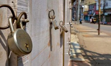 कोरोना के बढ़ते ग्राफ के बीच टोटल लॉकडाउन की खबरें वायरल, सरकार ने बताया अफवाह