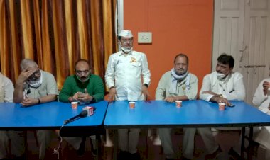 पूर्व विधायक रजनीश  हरवंश सिंह को प्रदेश कांग्रेस सेवादल के मुख्य संगठक का प्रथम आगमन