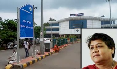 सुश्री अनुसुइया उईके की मेहनत से किसान परिवार के बच्चो को आख़िरकार रेलवे ने दी नौकरियाँ