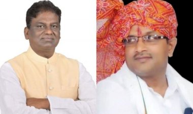 मध्य प्रदेश के स्वास्थ्य मंत्री और सोहागपुर विधायक कोरोना पॉजिटिव