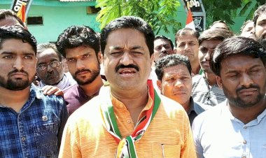 पूर्व छिंदवाड़ा प्रभारी मंत्री और कांग्रेस विधायक की रिपोर्ट पॉजिटिव, कई लोगों से की थी मुलाकात