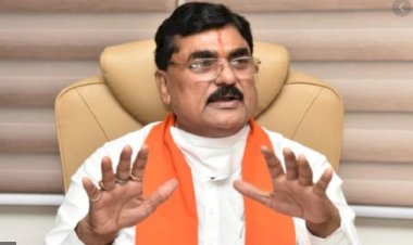 मंडी समितियों के कर्मचारी अब मंडी बोर्ड के कर्मचारी होंगे : मंत्री कमल पटेल