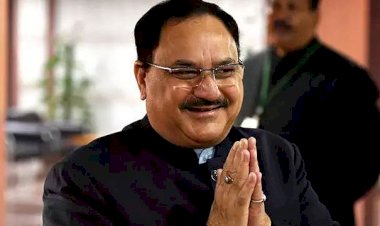 जेपी नड्डा की नई टीम घोषित, कैलाश विजयवर्गीय समेत मप्र के इन नेताओं को मिली जिम्मेदारी