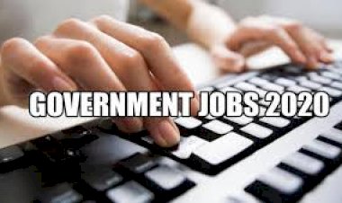 सरकारी नौकरी : पीईबी ने निकाली है 2400 पदों पर भर्ती, ऐसे करे आवेदन
