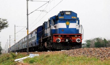 मोदी सरकार के 6 वर्षो के कार्यकाल में छिंदवाड़ा-नागपुर ब्राडगेज हेतु मिले 1200 करोड़ रूपए- विवेक बंटी साहू...