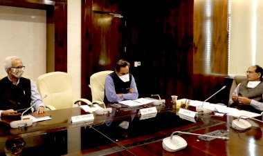 प्रदेश की कोरोना रिकवरी रेट 94 प्रतिशत, एक्टिव मरीजों की संख्या घटकर 7756 हुई