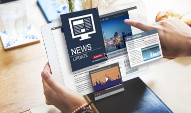 केंद्र ने माना डिजिटल मीडिया की पहुंच बहुत अधिक होती है, उसका असर भी ज्यादा होता है - अधिसूचना जारी