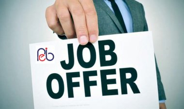 एमपीपीईबी  ने 250 पदों पर निकाली वैकेंसी, नोटिफिकेशन जारी : ऐसे करे एप्लाई  