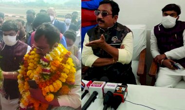 पेंच नेशनल पार्क में होगी नाइट सफारी एवं हाट एयर बैलून की शुरूआत पर्यटन को मिलेगा बढ़ावा- डाॅ. कुंवर विजय शाह