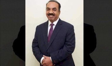 श्री यादव बने केंद्रीय रेलवे बोर्ड के सदस्य- भाजपा जिलाध्यक्ष सहित वरिष्ठ नेताओं एवं पदाधिकारियों ने केन्द्रीय एवं प्रदेश नेतृत्व का माना आभार