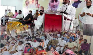 मैं फकीर हूँ बार-बार आऊंगा, मैं किसान का बेटा हूँ दर्द उसी का गाता हूँ - दर्शन सिंह चौधरी