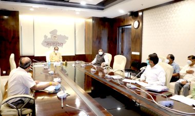 सीएम शिवराज का जनता के नाम संबोधन, तीसरी लहर को लेकर कही बड़ी बात 