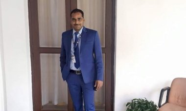 CM सिक्योरिटी में तैनात गार्ड ने खुद को मारी गोली, मचा हड़कंप, जांच में जुटे आला अधिकारी 