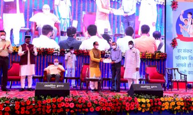 प्रदेश सरकार ने तीसरी लहर को लेकर दी ये चेतावनी, Doctors Day पर जताया आभार 