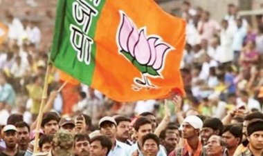 मध्य प्रदेश में बीजेपी ने पदाधिकारियों को सौंपे जिलों के प्रभार, यहां देखें पूरी लिस्ट