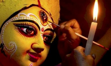 UNESCO ने दुर्गा पूजा को घोषित किया सांस्कृतिक विरासत, पीएम मोदी ने कही ये बड़ी बात