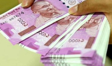 लाखों कर्मचारियों को बड़ा तोहफा, नई व्यवस्था तैयार, अप्रैल महीने में मिलेगा लाभ