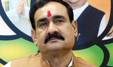 सार्वजनिक संपत्ति को नुकसान पहुंचाना खतरनाक, वसूली अधिनियम का गजट नोटिफिकेशन आज से लागु हुआ 