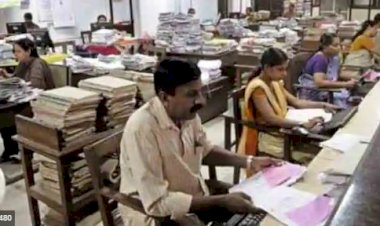 प्रदेश के कर्मचारियों के लिए बड़ी खबर, इस तरह मिलेगा लाभ, एरियर्स सहित वेतन-पेंशन भुगतान में मिलेगी राहत