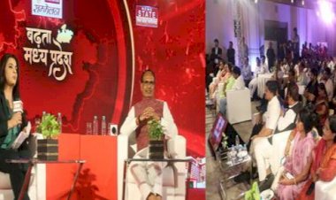 निवेश संवर्धन, रोजगार वृद्धि, ओडीओपी पर हमारा फोकस: मुख्यमंत्री श्री चौहान